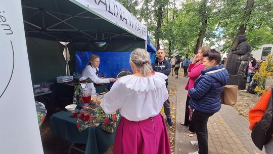 Dożynki 2025. Gmina Rejowiec Fabryczny podziękowała za plony. Świętowano w Pawłowie [GALERIA ZDJĘĆ]