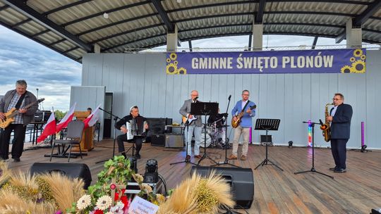 Dożynki Gminy Białopole 2025 [GALERIA ZDJĘĆ]