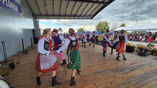 Dożynki Gminy Białopole 2025 [GALERIA ZDJĘĆ]