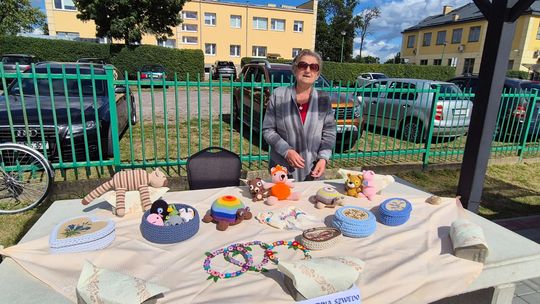 Dożynki Gminy Białopole 2025 [GALERIA ZDJĘĆ]