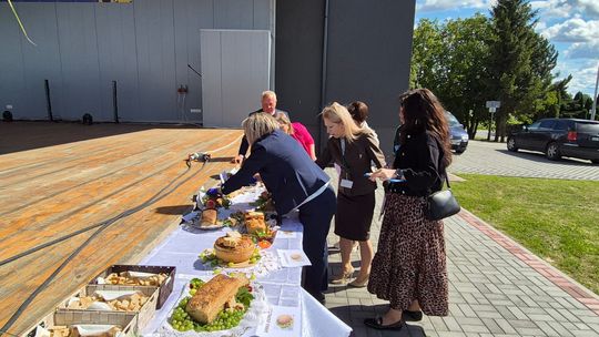 Dożynki Gminy Białopole 2025 [GALERIA ZDJĘĆ]