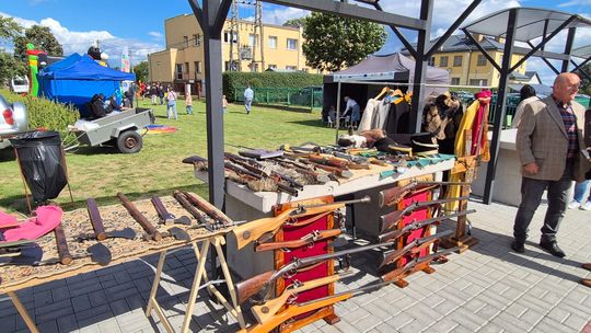 Dożynki Gminy Białopole 2025 [GALERIA ZDJĘĆ]