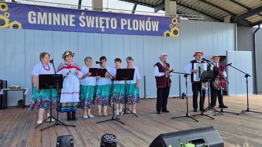 Dożynki Gminy Białopole 2025 [GALERIA ZDJĘĆ]