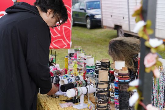 Dożynki gminy Chełm 2025 [GALERIA ZDJĘĆ]