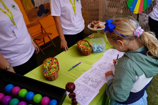 Dożynki gminy Chełm 2025 [GALERIA ZDJĘĆ]