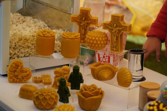 Dożynki gminy Chełm 2025 [GALERIA ZDJĘĆ]