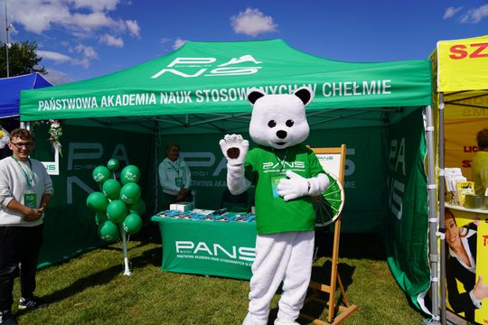 Dożynki gminy Chełm 2025 [GALERIA ZDJĘĆ]