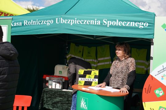 Dożynki gminy Chełm 2025 [GALERIA ZDJĘĆ]