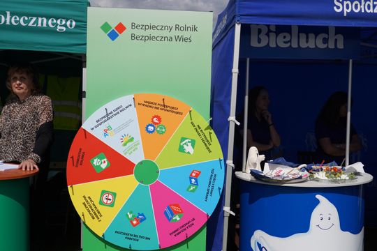 Dożynki gminy Chełm 2025 [GALERIA ZDJĘĆ]