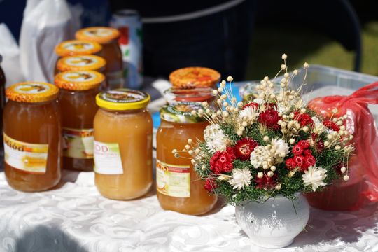 Dożynki gminy Chełm 2025 [GALERIA ZDJĘĆ]