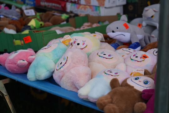 Dożynki gminy Chełm 2025 [GALERIA ZDJĘĆ]