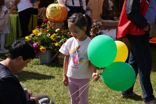 Dożynki gminy Chełm 2025 [GALERIA ZDJĘĆ]