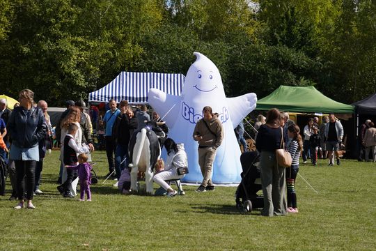 Dożynki gminy Chełm 2025 [GALERIA ZDJĘĆ]