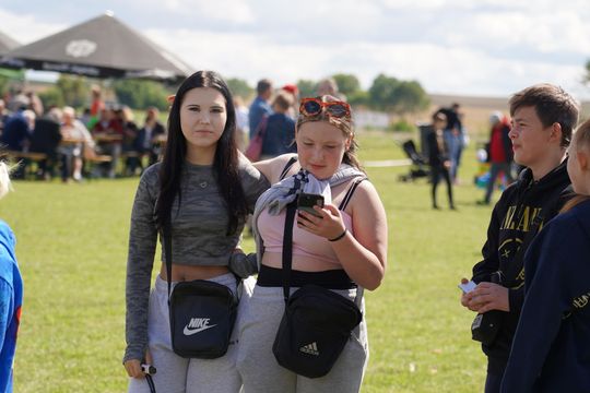 Dożynki gminy Chełm 2025 [GALERIA ZDJĘĆ]