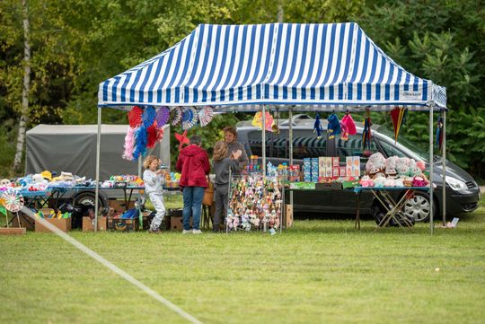 Dożynki gminy Chełm 2025 [GALERIA ZDJĘĆ]