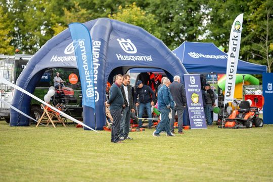 Dożynki gminy Chełm 2025 [GALERIA ZDJĘĆ]