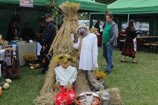 Dożynki Gminy Dorohusk 2025 [GALERIA ZDJĘĆ]