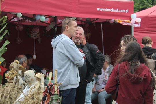 Dożynki Gminy Dorohusk 2025 [GALERIA ZDJĘĆ]