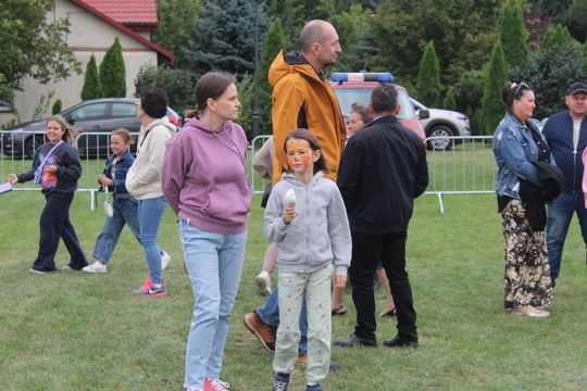 Dożynki Gminy Dorohusk 2025 [GALERIA ZDJĘĆ]