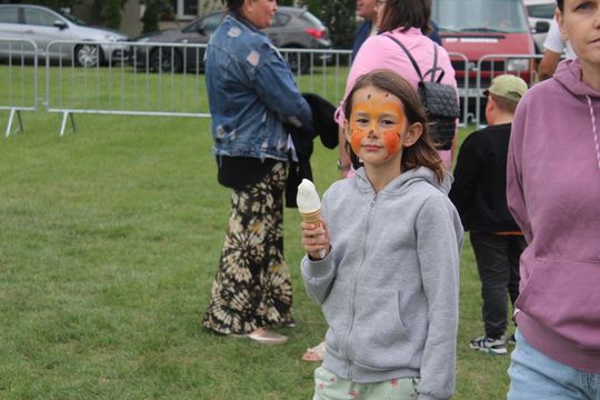 Dożynki Gminy Dorohusk 2025 [GALERIA ZDJĘĆ]