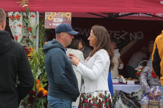 Dożynki Gminy Dorohusk 2025 [GALERIA ZDJĘĆ]