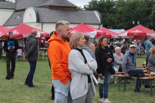 Dożynki Gminy Dorohusk 2025 [GALERIA ZDJĘĆ]