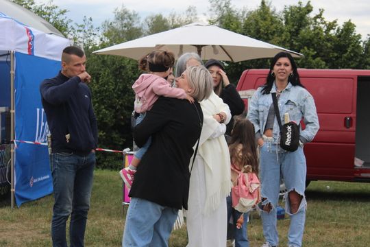 Dożynki Gminy Dorohusk 2025 [GALERIA ZDJĘĆ]