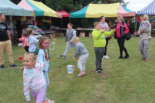 Dożynki Gminy Dorohusk 2025 [GALERIA ZDJĘĆ]