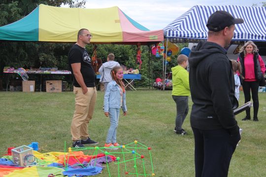 Dożynki Gminy Dorohusk 2025 [GALERIA ZDJĘĆ]