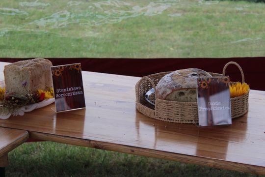 Dożynki Gminy Dorohusk 2025 [GALERIA ZDJĘĆ]