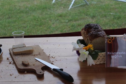 Dożynki Gminy Dorohusk 2025 [GALERIA ZDJĘĆ]