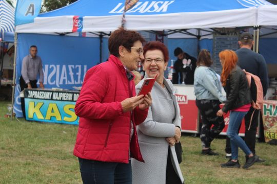 Dożynki Gminy Dorohusk 2025 [GALERIA ZDJĘĆ]