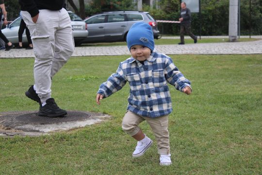 Dożynki Gminy Dorohusk 2025 [GALERIA ZDJĘĆ]