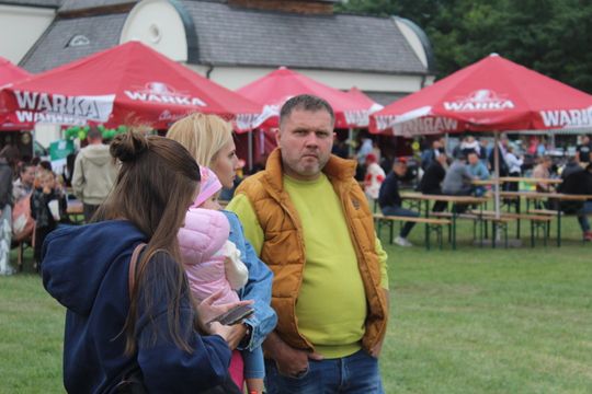 Dożynki Gminy Dorohusk 2025 [GALERIA ZDJĘĆ]