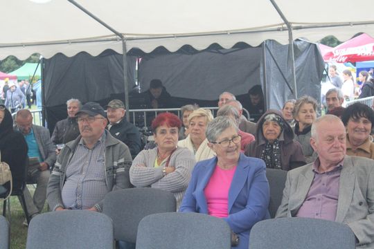 Dożynki Gminy Dorohusk 2025 [GALERIA ZDJĘĆ]