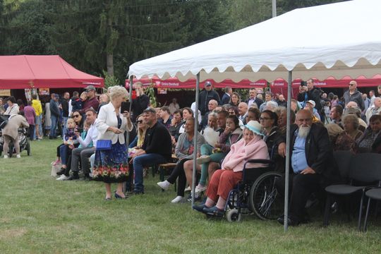 Dożynki Gminy Dorohusk 2025 [GALERIA ZDJĘĆ]