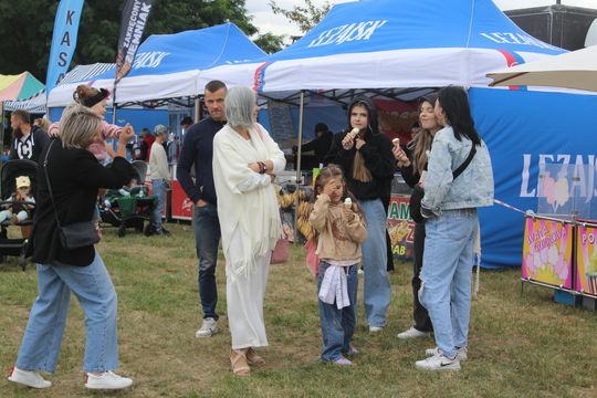 Dożynki Gminy Dorohusk 2025 [GALERIA ZDJĘĆ]