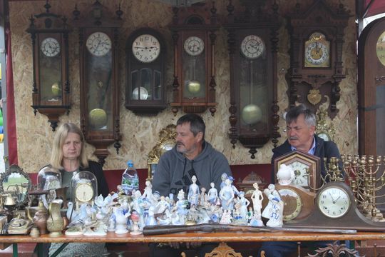 Dożynki Gminy Dorohusk 2025 [GALERIA ZDJĘĆ]