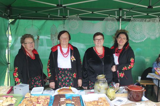 Dożynki Gminy Dorohusk 2025 [GALERIA ZDJĘĆ]