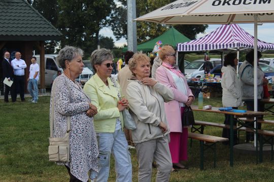 Dożynki Gminy Kamień 2025 [GALERIA ZDJĘĆ]