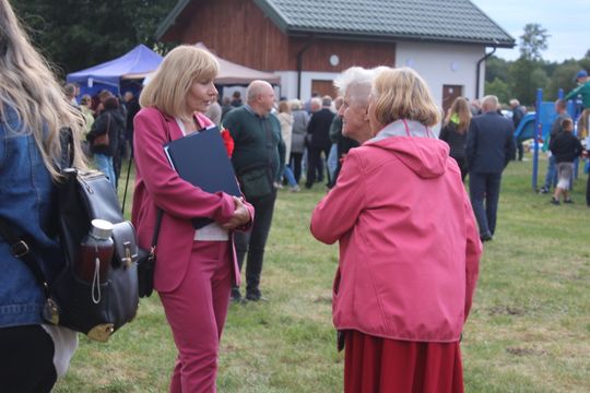 Dożynki Gminy Kamień 2025 [GALERIA ZDJĘĆ]