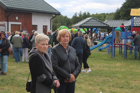 Dożynki Gminy Kamień 2025 [GALERIA ZDJĘĆ]