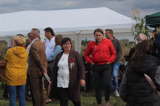 Dożynki Gminy Kamień 2025 [GALERIA ZDJĘĆ]