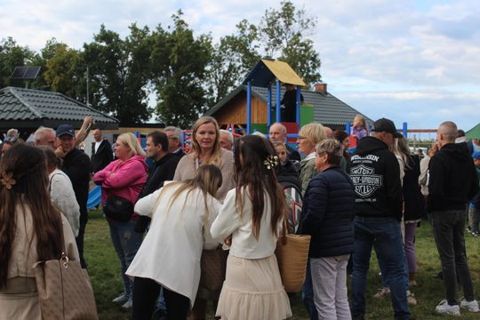 Dożynki Gminy Kamień 2025 [GALERIA ZDJĘĆ]