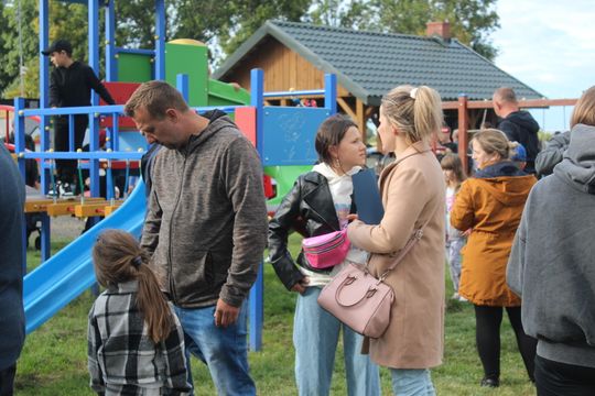 Dożynki Gminy Kamień 2025 [GALERIA ZDJĘĆ]