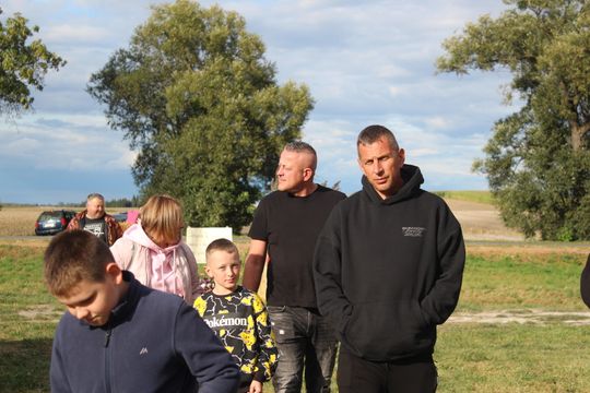 Dożynki Gminy Kamień 2025 [GALERIA ZDJĘĆ]