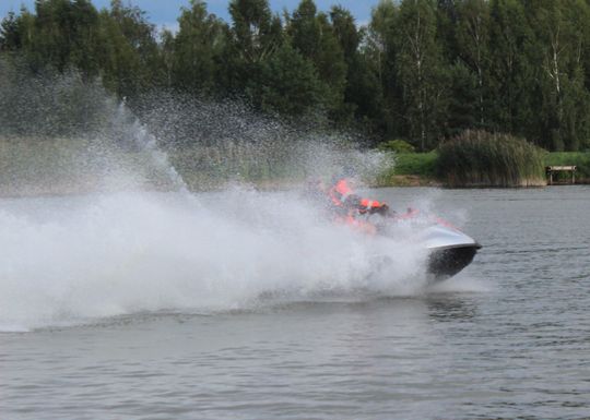 Dożynki Gminy Kamień 2025 [GALERIA ZDJĘĆ]