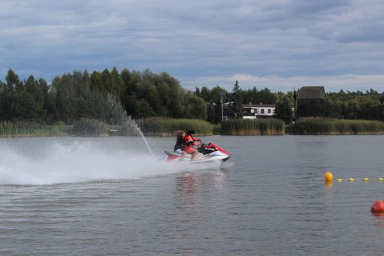 Dożynki Gminy Kamień 2025 [GALERIA ZDJĘĆ]