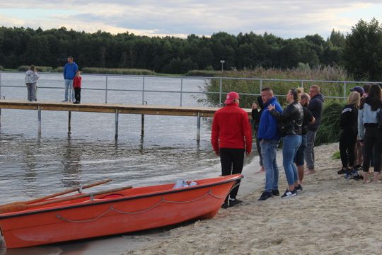 Dożynki Gminy Kamień 2025 [GALERIA ZDJĘĆ]