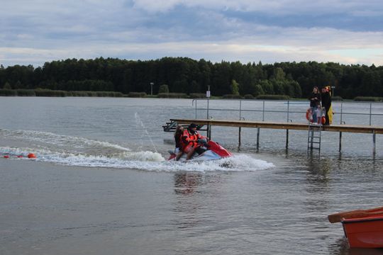 Dożynki Gminy Kamień 2025 [GALERIA ZDJĘĆ]